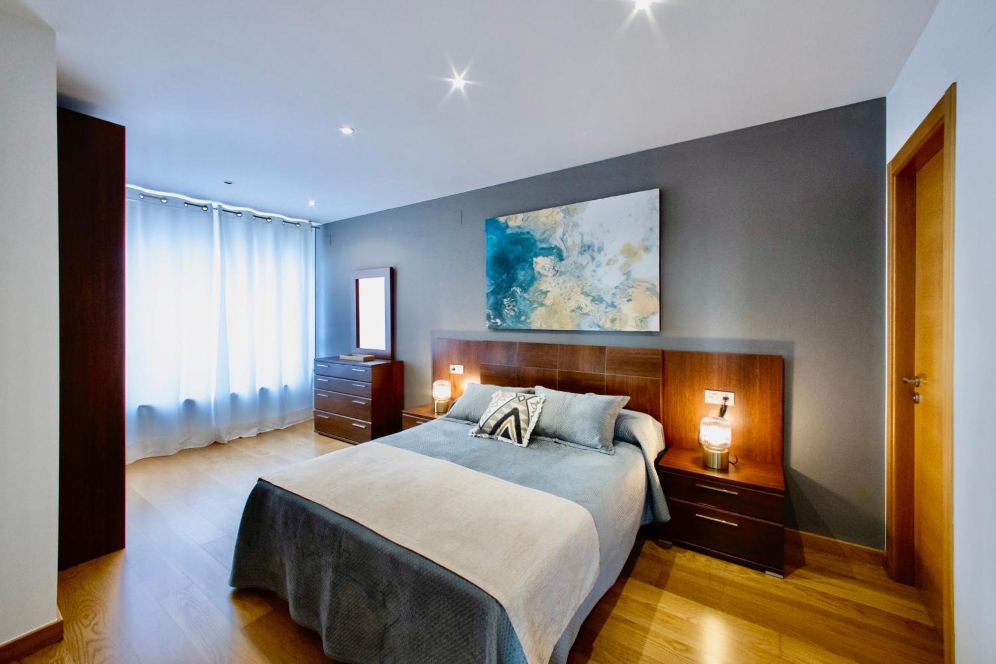 Apartamento Muralla & Views Lugo
