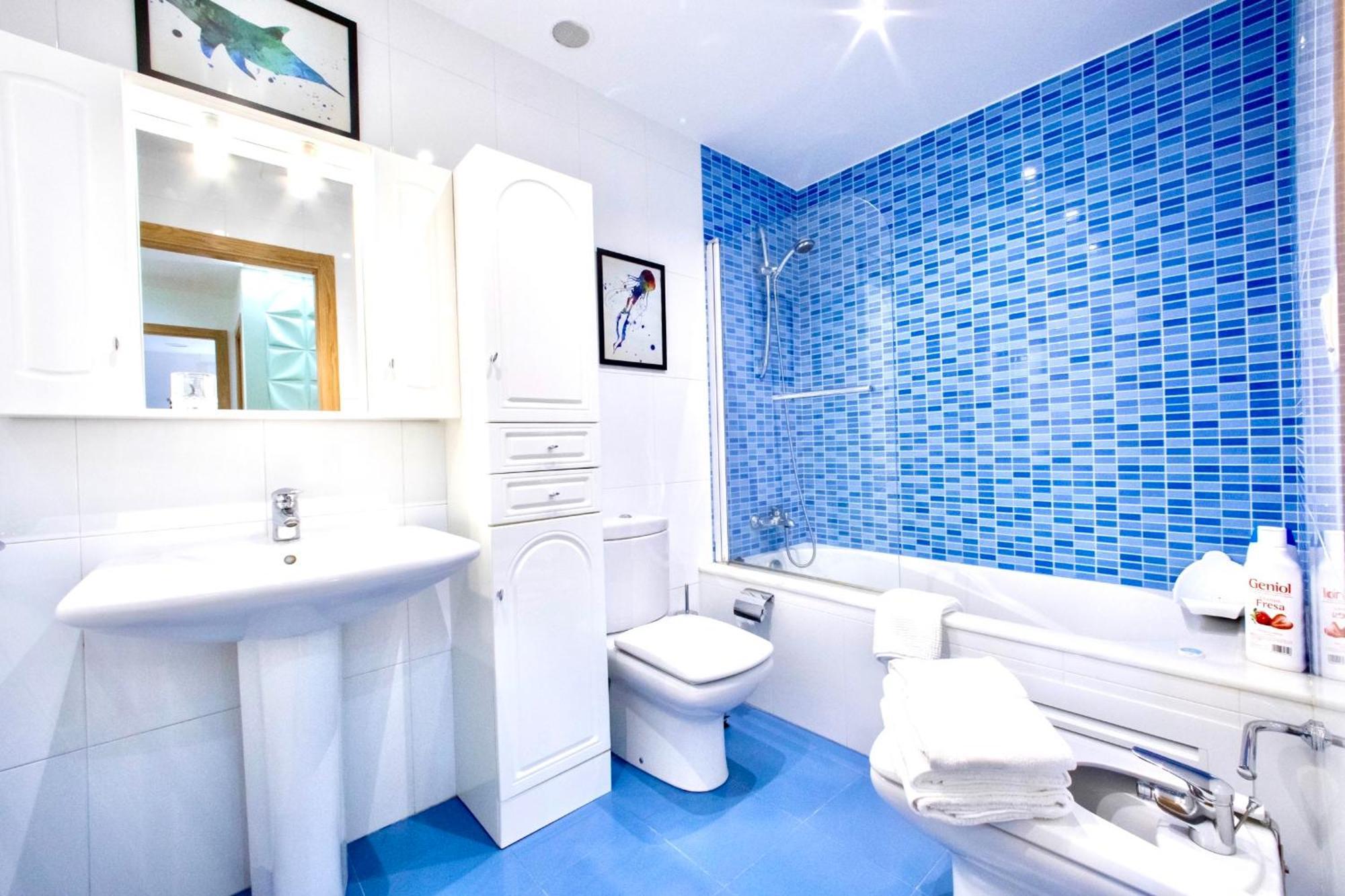 Apartamento Muralla & Views *