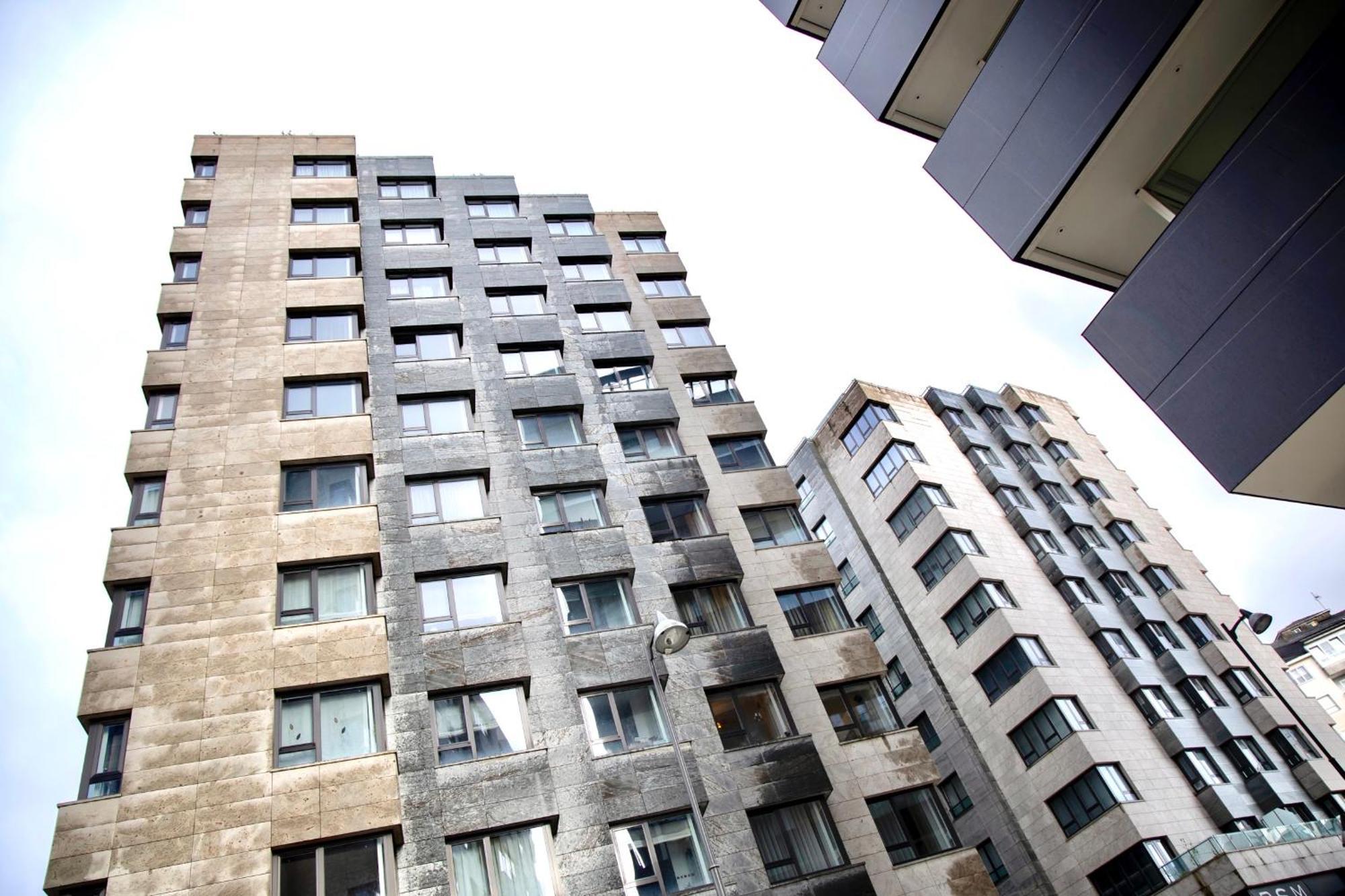 Apartamento Muralla & Views *