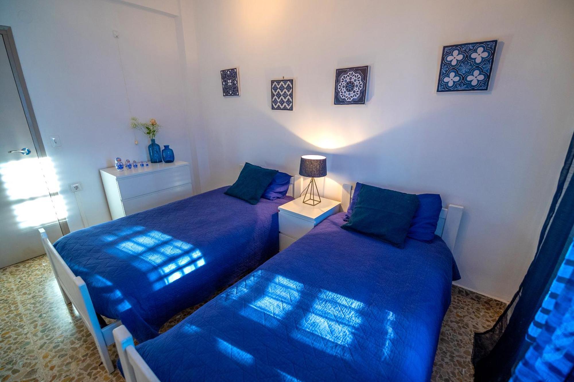 Apartamento Anna, Embrujo De La Naturaleza *