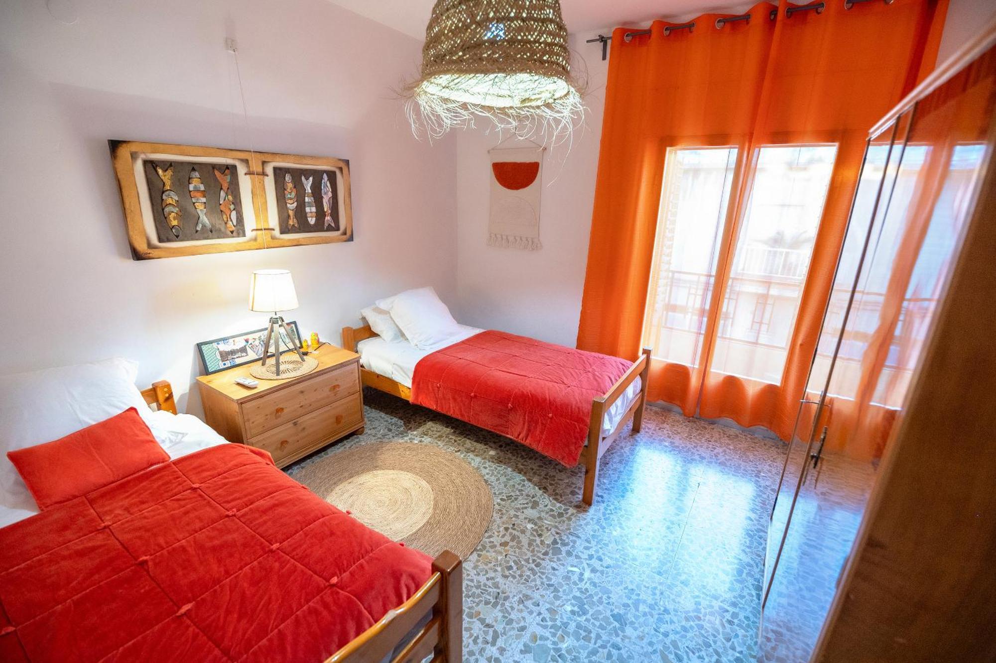 Apartamento Anna, Embrujo De La Naturaleza *
