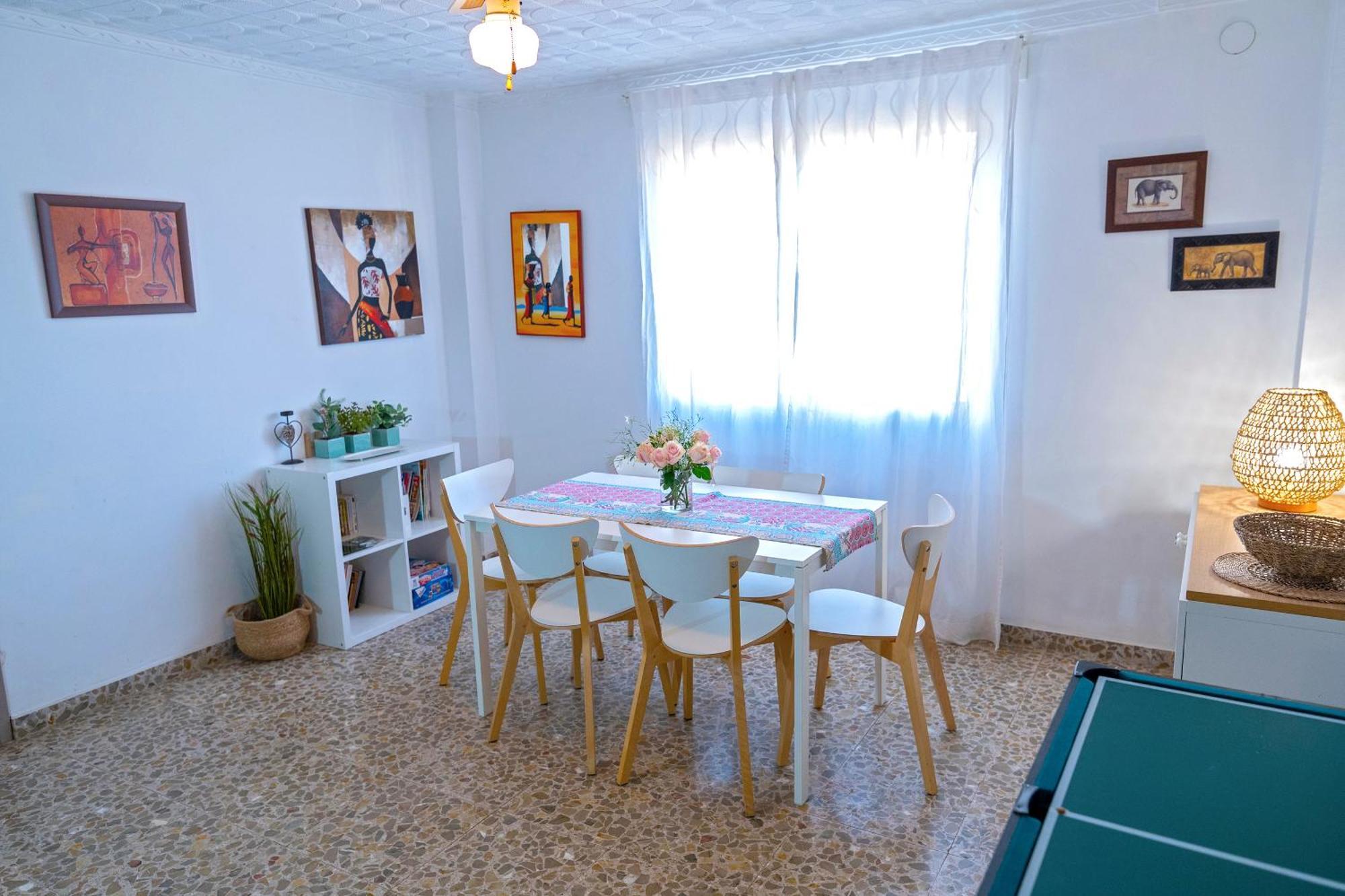 Apartamento Anna, Embrujo De La Naturaleza