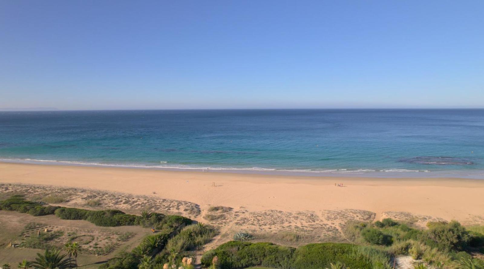 Playa Blanca Zahara * Zahara de los Atunes