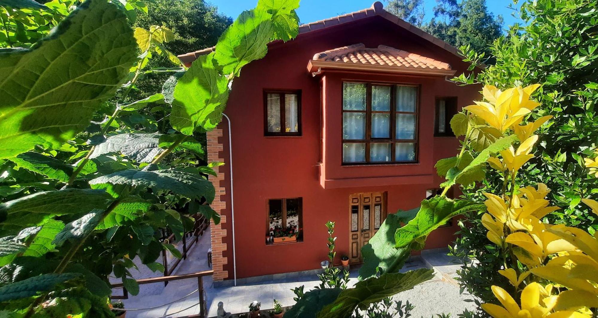 Inn Pet Friendly El Molino De Cantabria Entrambasaguas (Entrambasaguas)