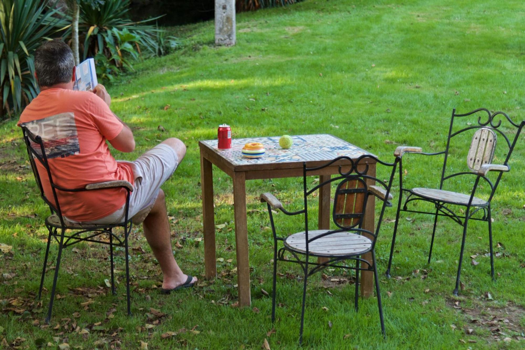 Inn Pet Friendly El Molino De Cantabria *