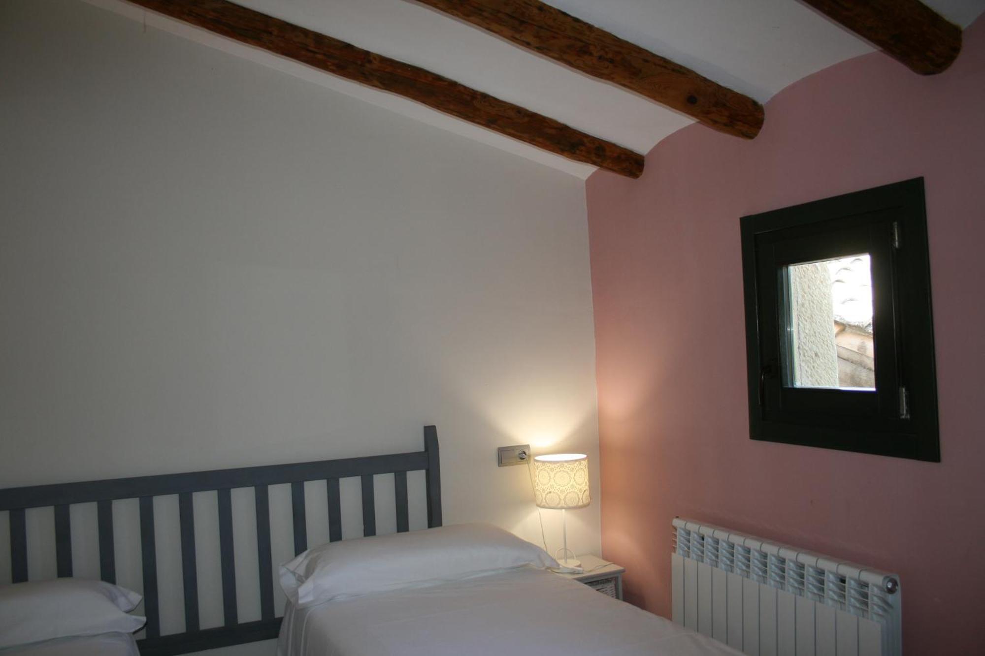 Casa rural Maset Del Riu Valderrobres