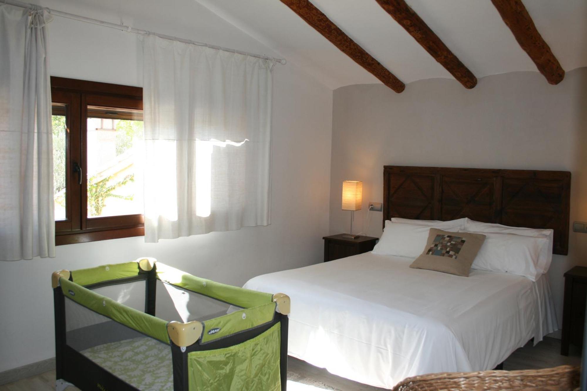 Maset Del Riu Casa rural Valderrobres
