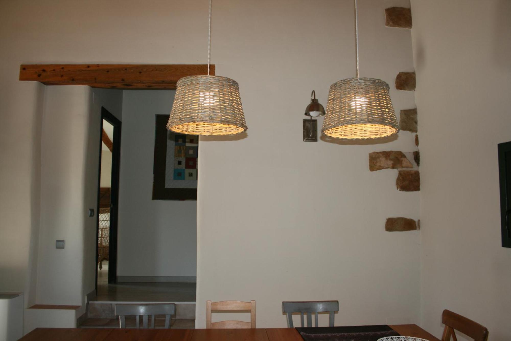 Maset Del Riu Casa rural *