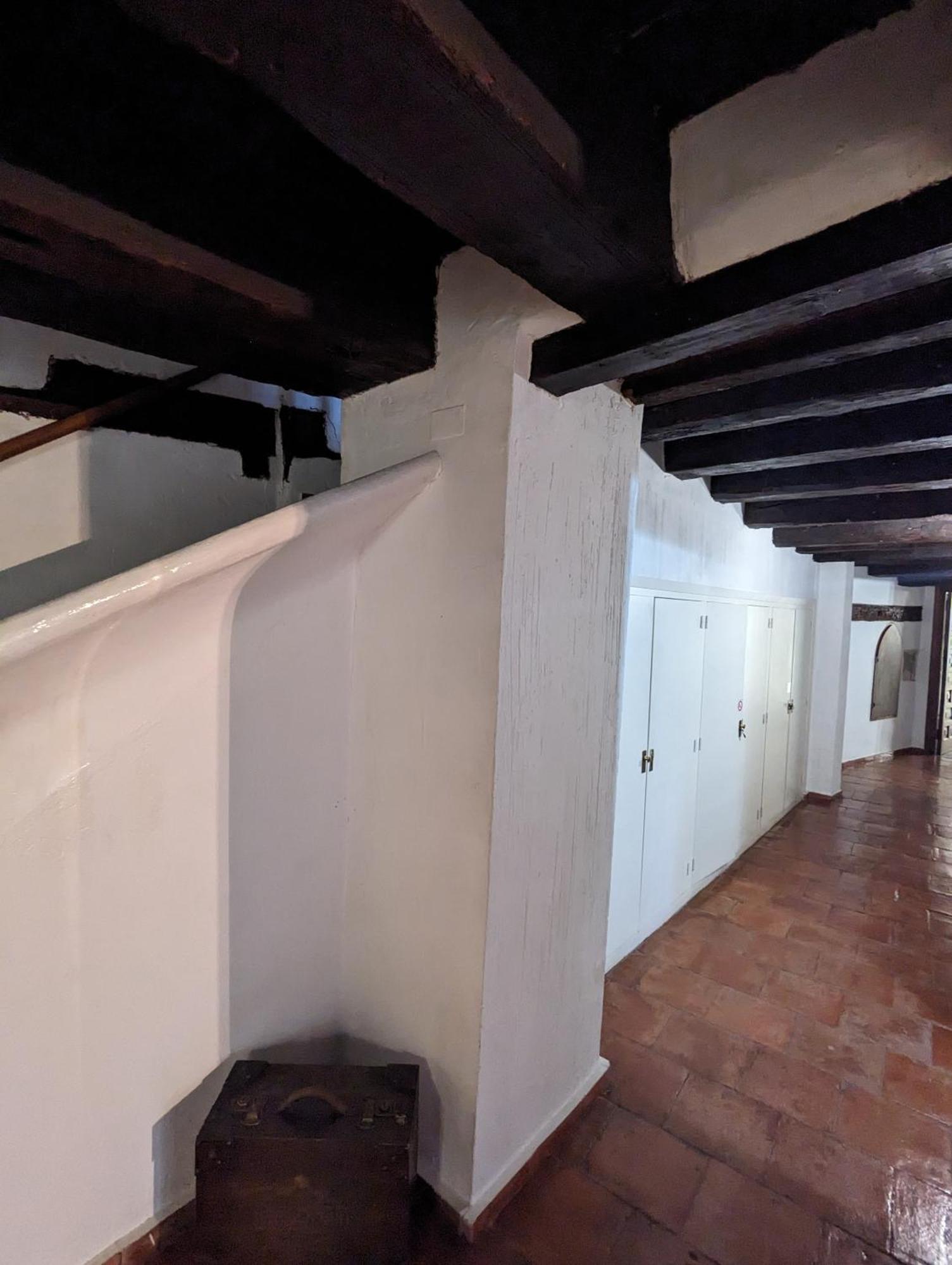At Casa De Alfonso Viii *