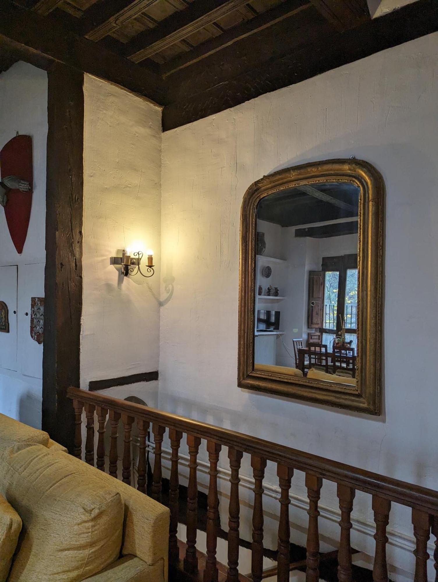 At Casa De Alfonso Viii Apartamento *