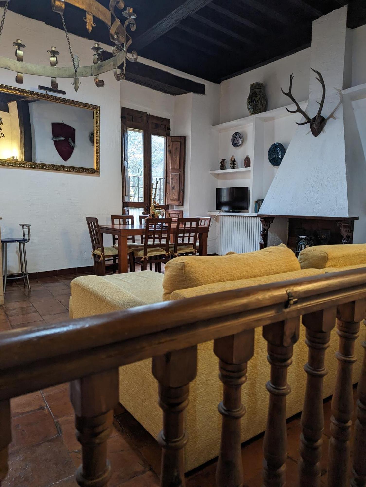 Apartamento At Casa De Alfonso Viii Cuenca (Castilla-La Mancha)