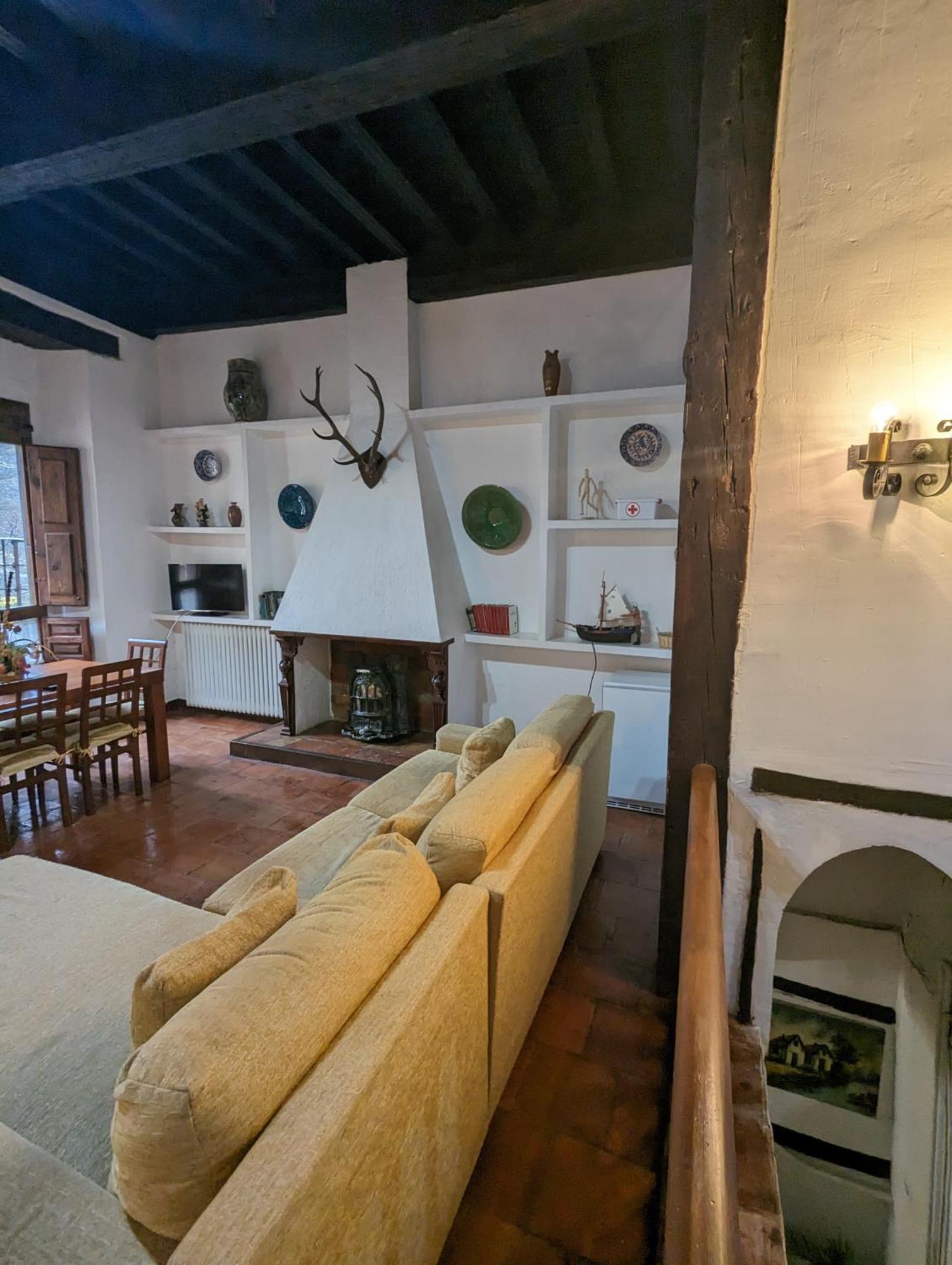 At Casa De Alfonso Viii * Cuenca (Castilla-La Mancha)