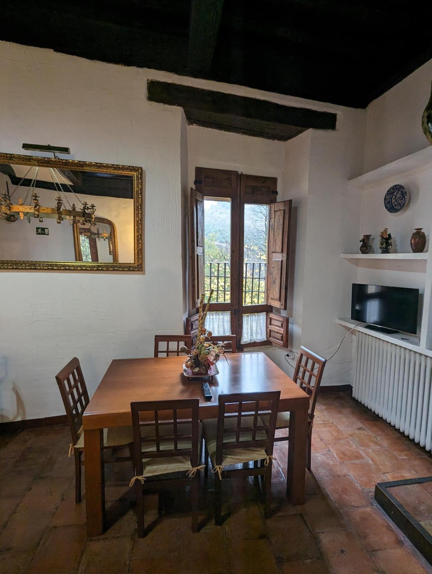 Apartamento At Casa De Alfonso Viii *