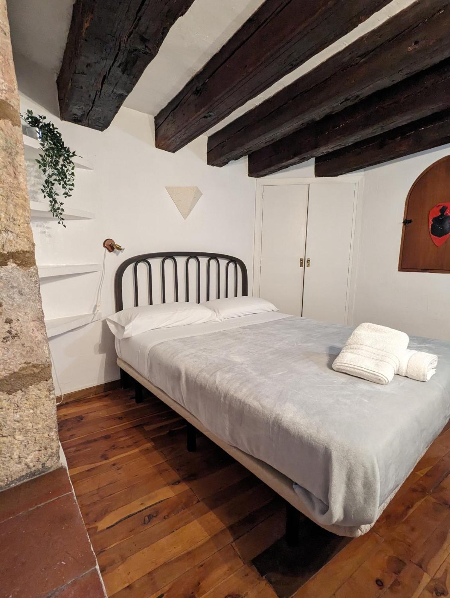 At Casa De Alfonso Viii