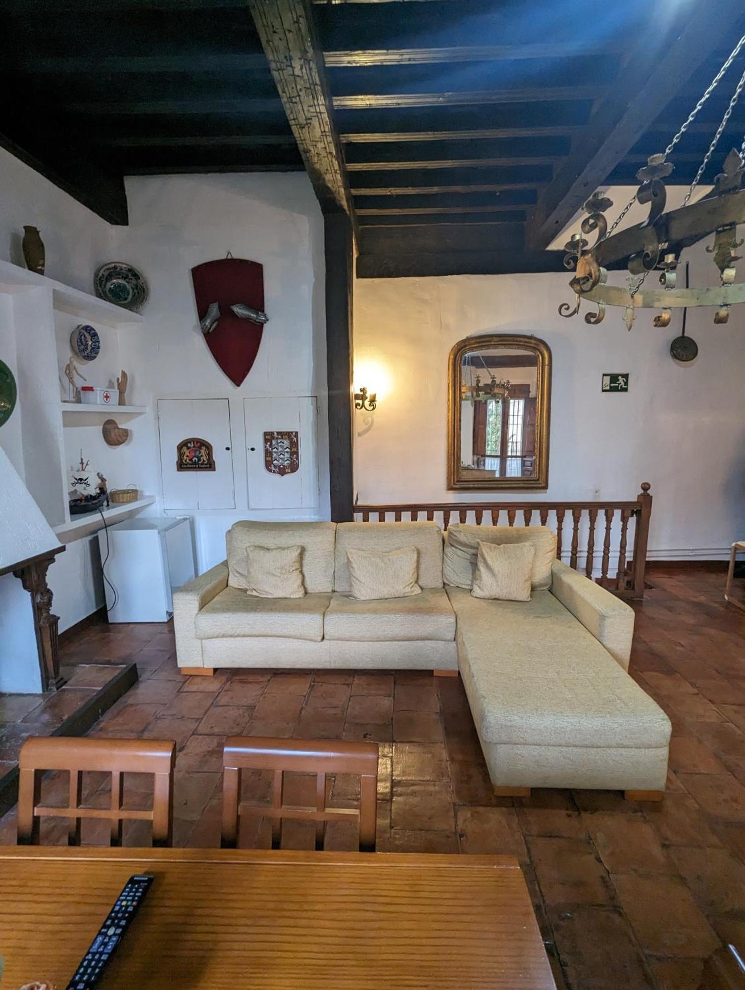 Apartamento At Casa De Alfonso Viii Cuenca (Castilla-La Mancha)