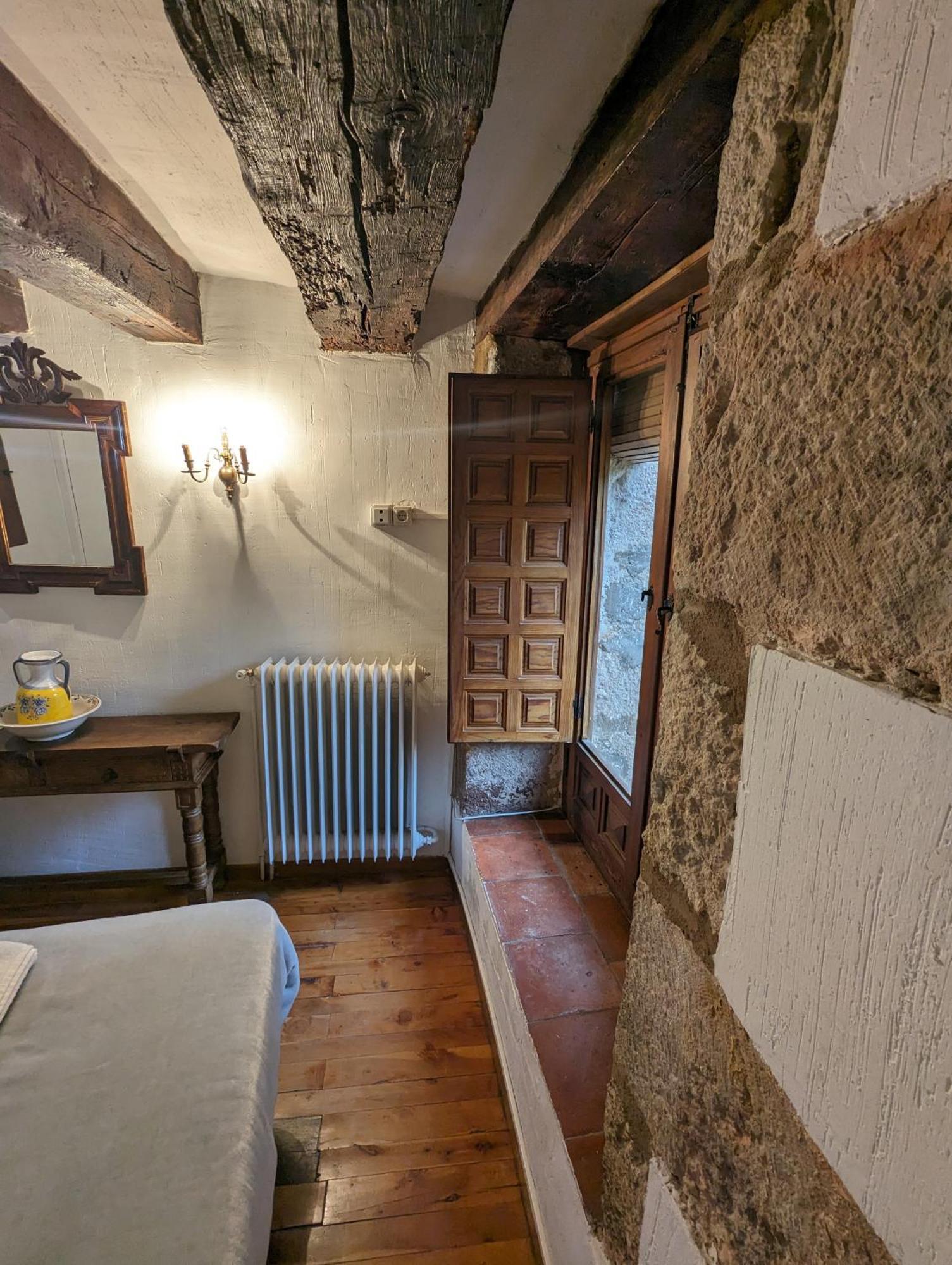 At Casa De Alfonso Viii Apartamento Cuenca (Castilla-La Mancha)