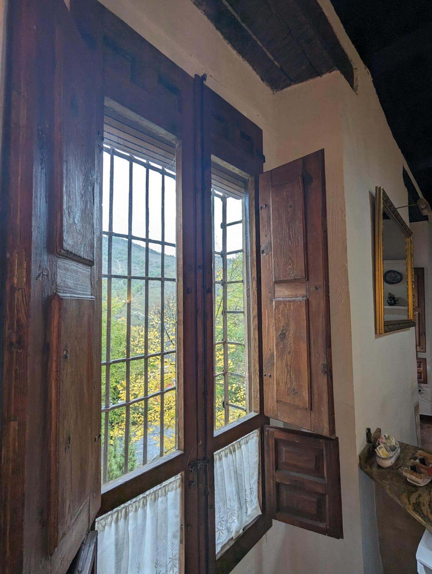 At Casa De Alfonso Viii Apartment