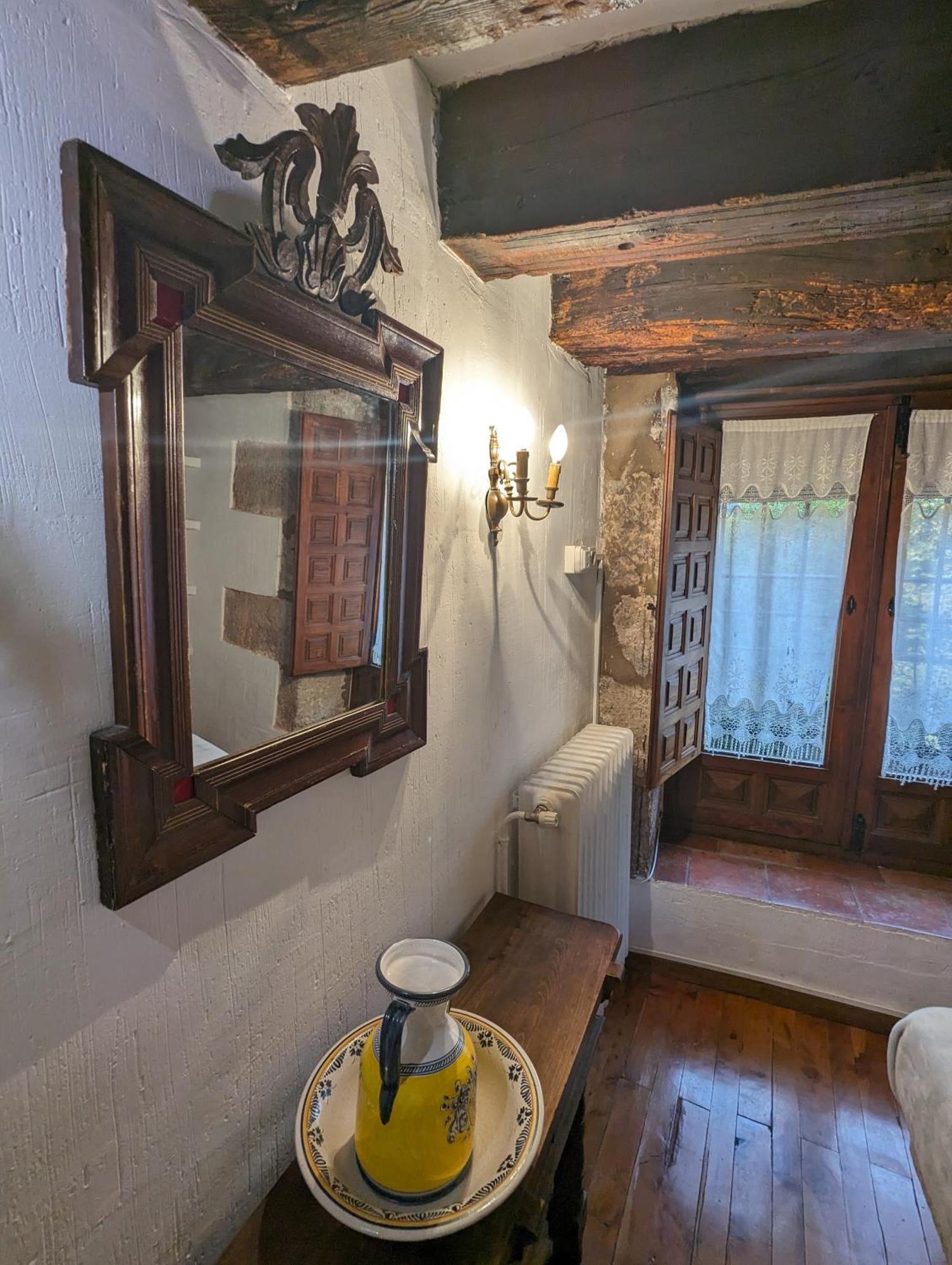 At Casa De Alfonso Viii *