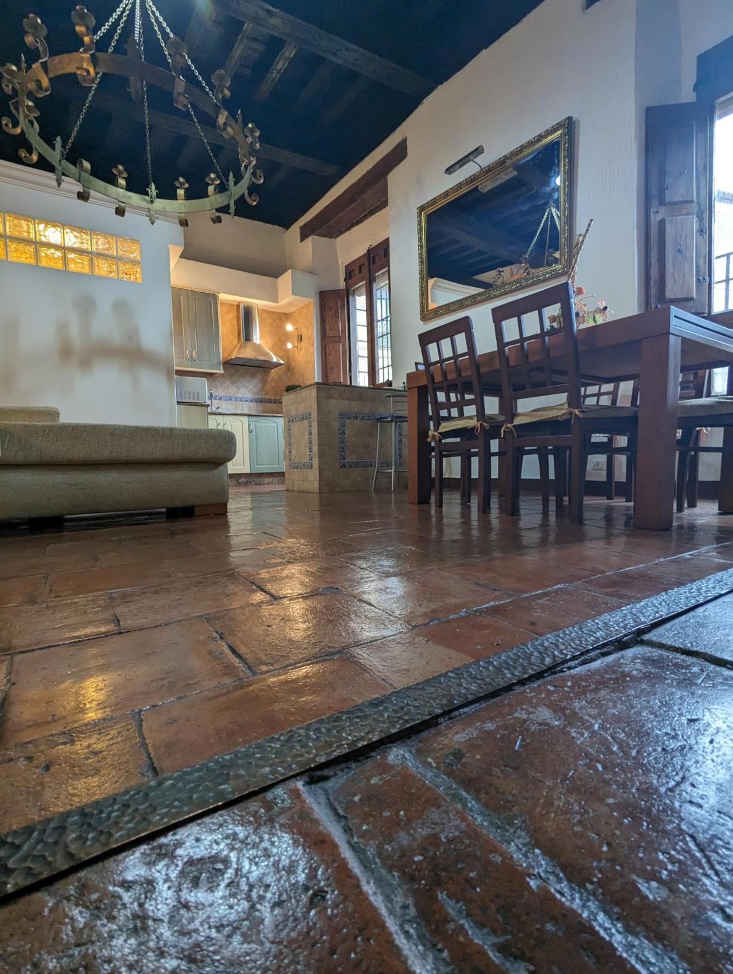 At Casa De Alfonso Viii Apartamento Cuenca (Castilla-La Mancha)