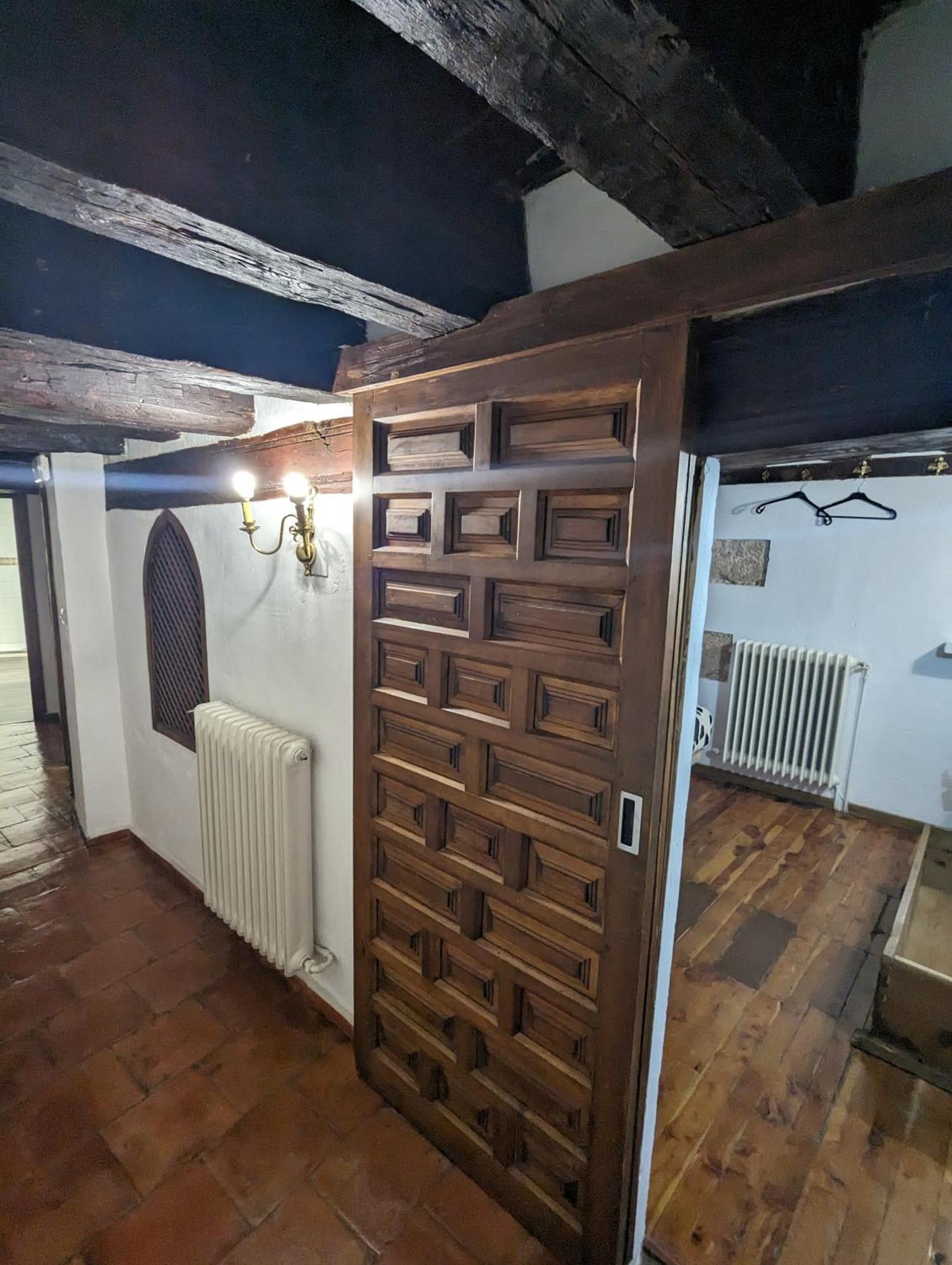 Apartamento At Casa De Alfonso Viii *