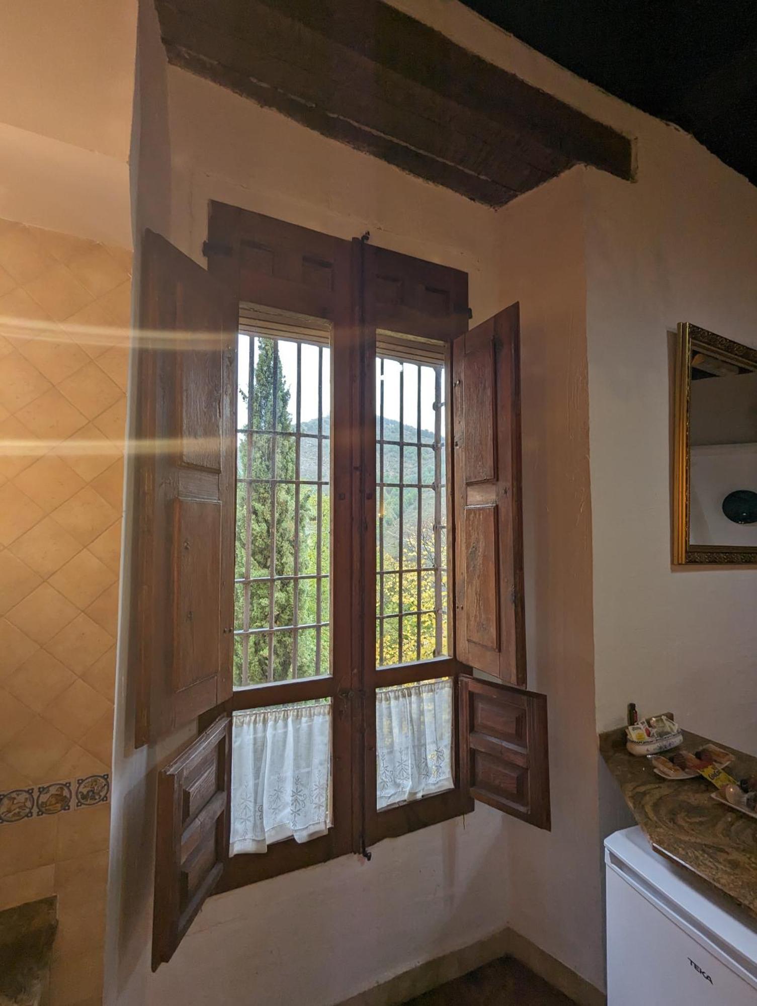 At Casa De Alfonso Viii * Cuenca (Castilla-La Mancha)