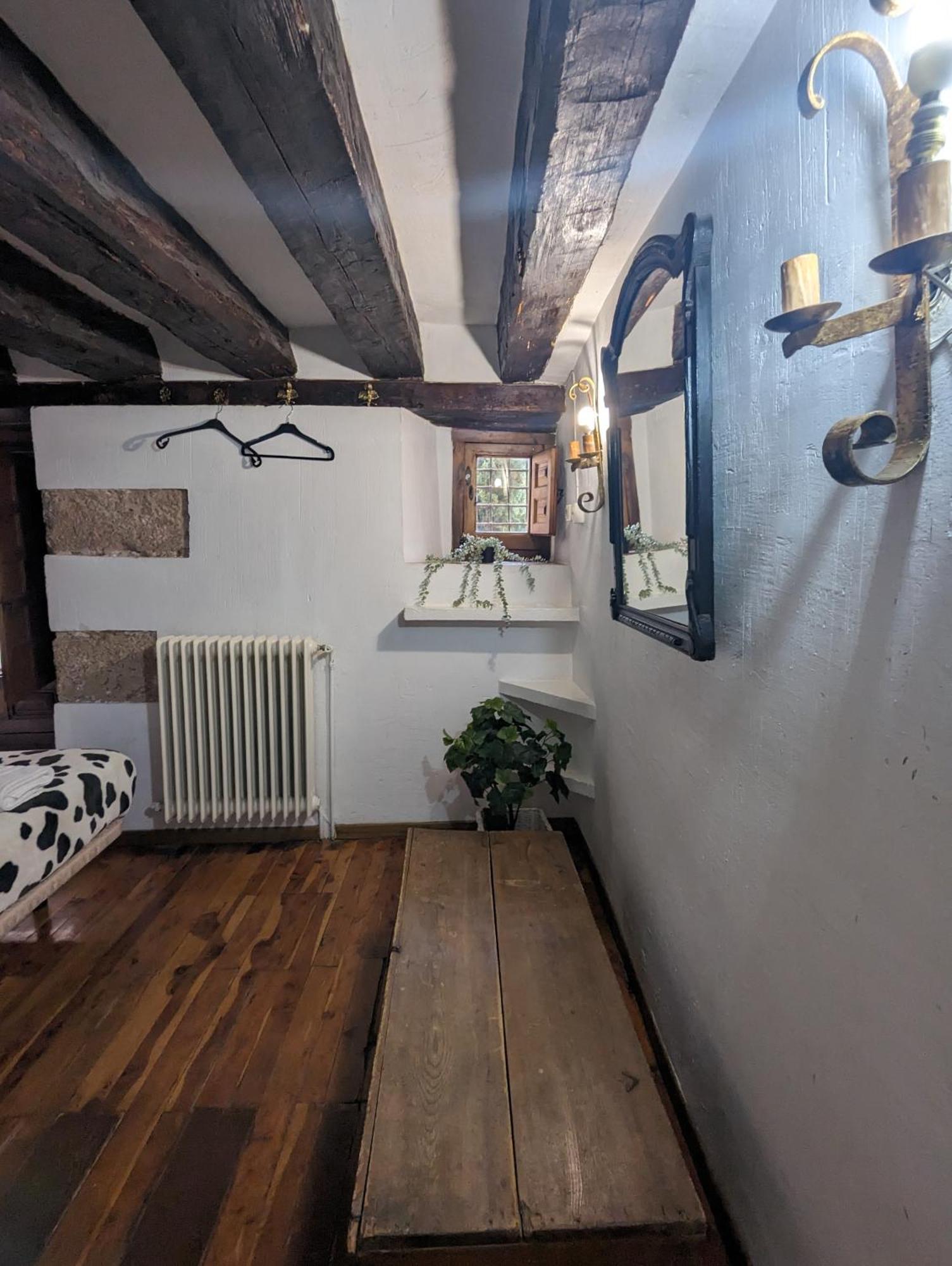 At Casa De Alfonso Viii *
