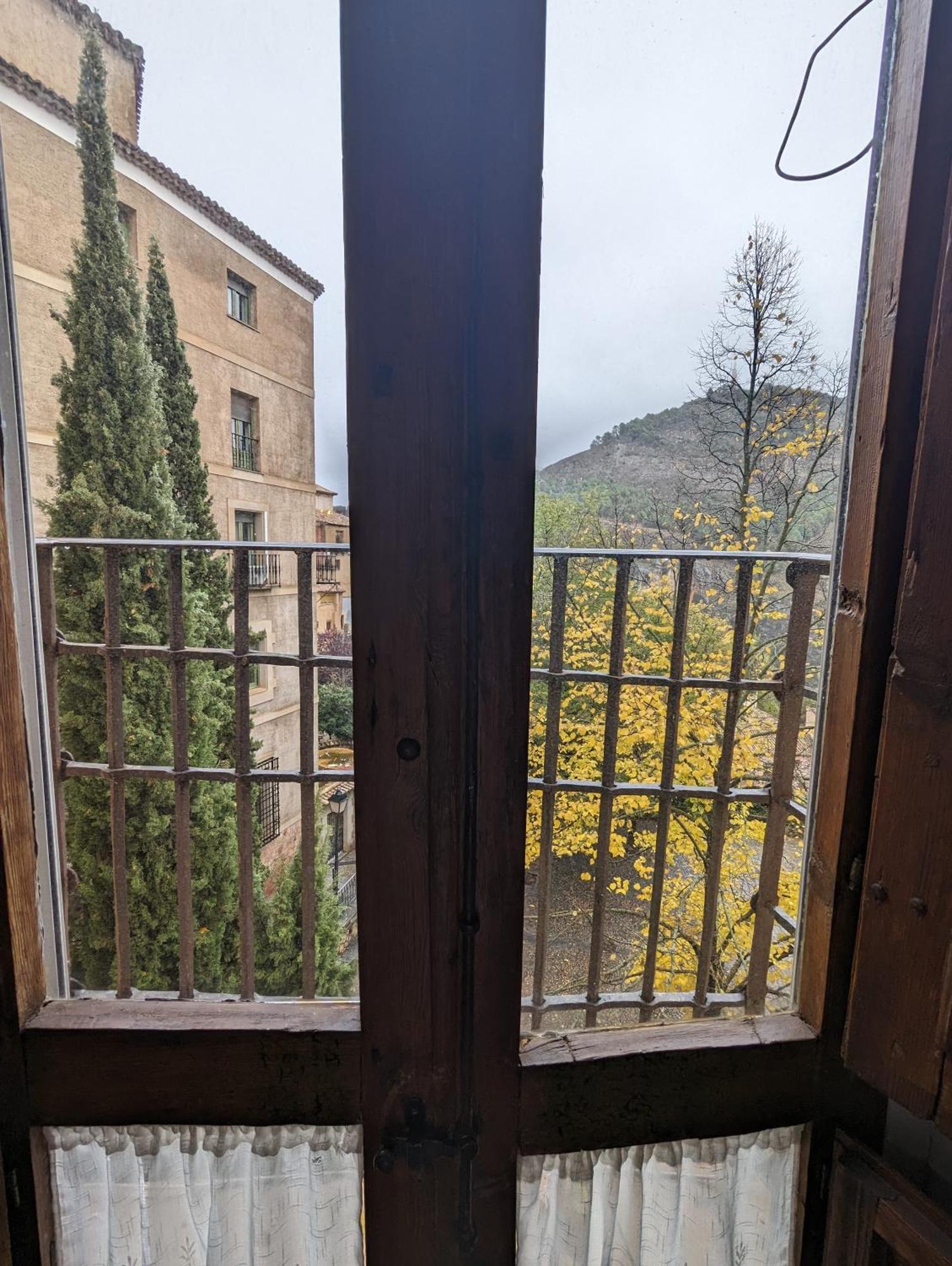 At Casa De Alfonso Viii * Cuenca (Castilla-La Mancha)