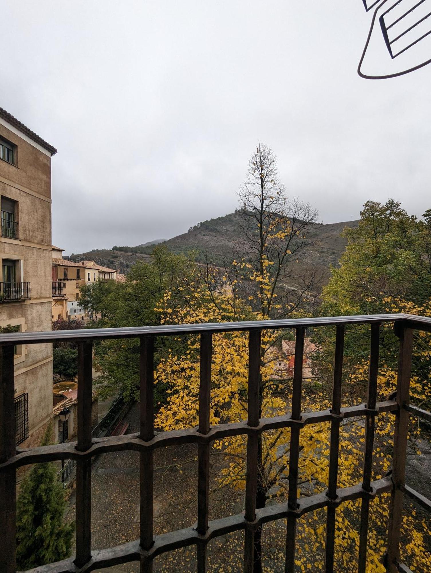 At Casa De Alfonso Viii Cuenca (Castilla-La Mancha)