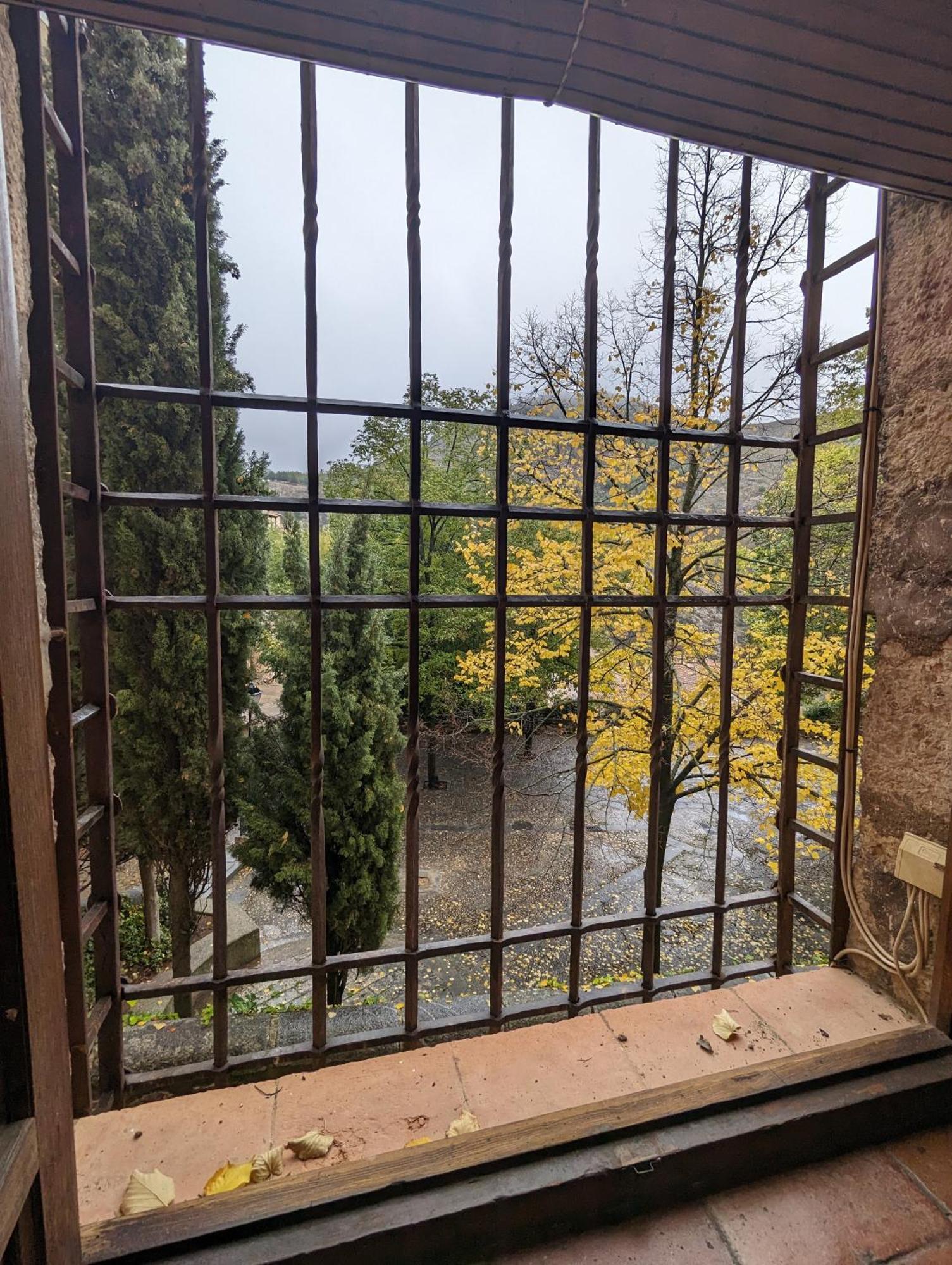 Apartamento At Casa De Alfonso Viii