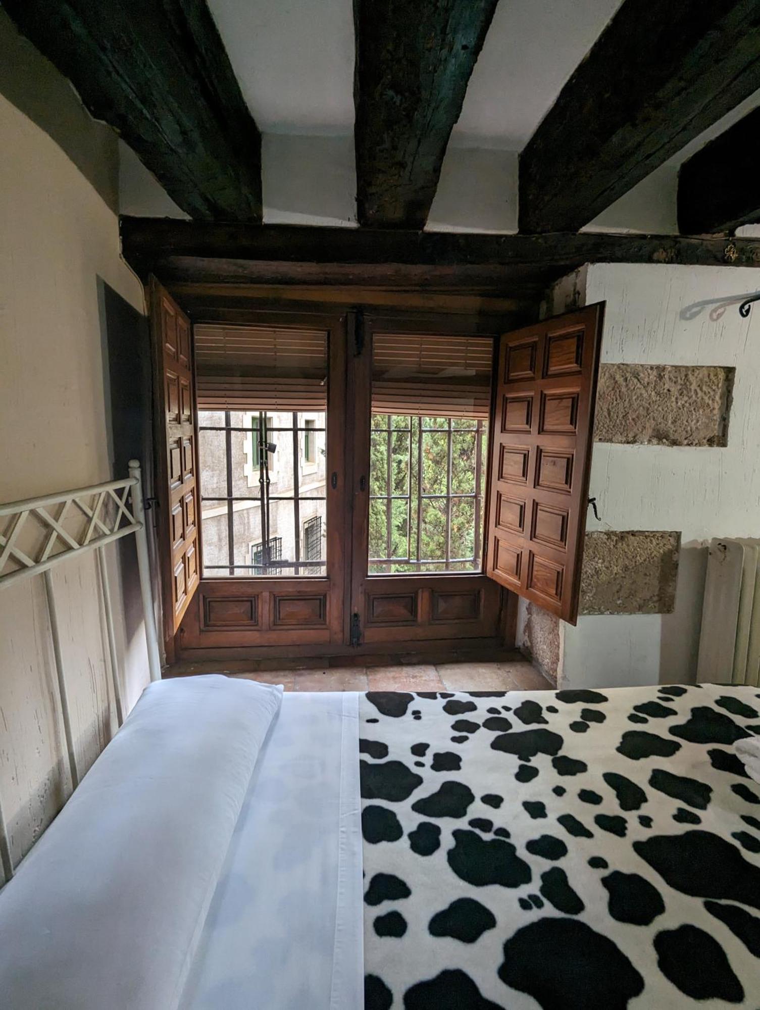 At Casa De Alfonso Viii Cuenca (Castilla-La Mancha)