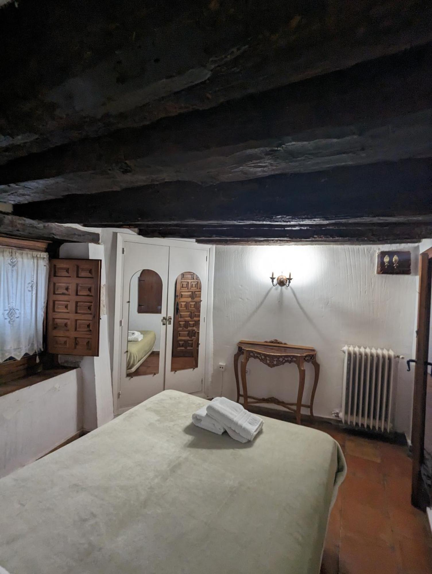Apartamento At Casa De Alfonso Viii