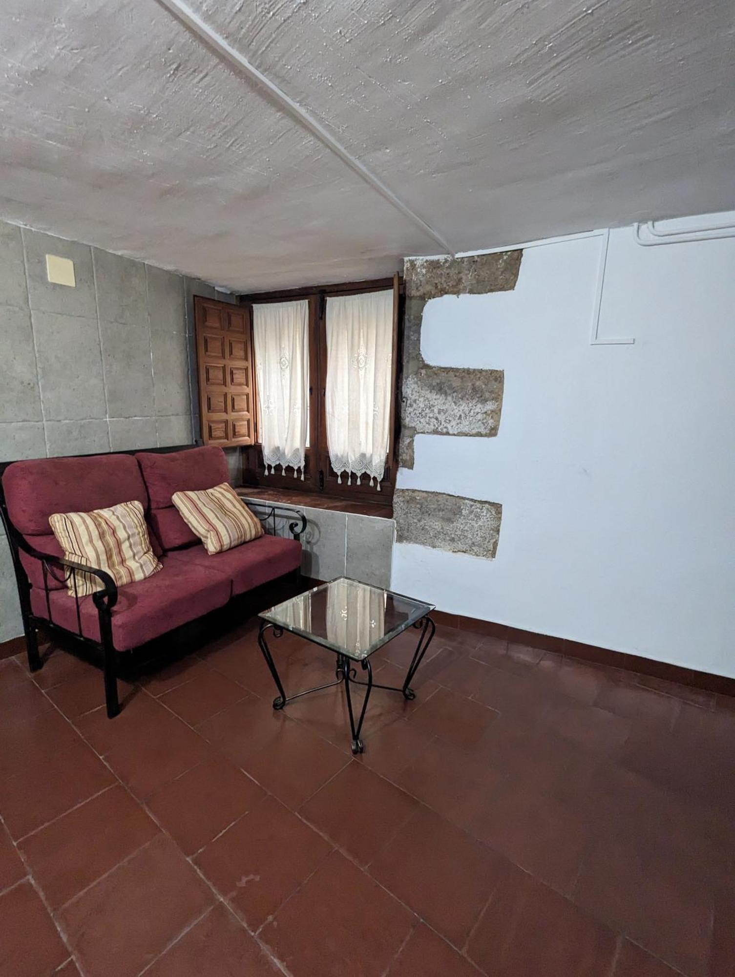 At Casa De Alfonso Viii Cuenca (Castilla-La Mancha)