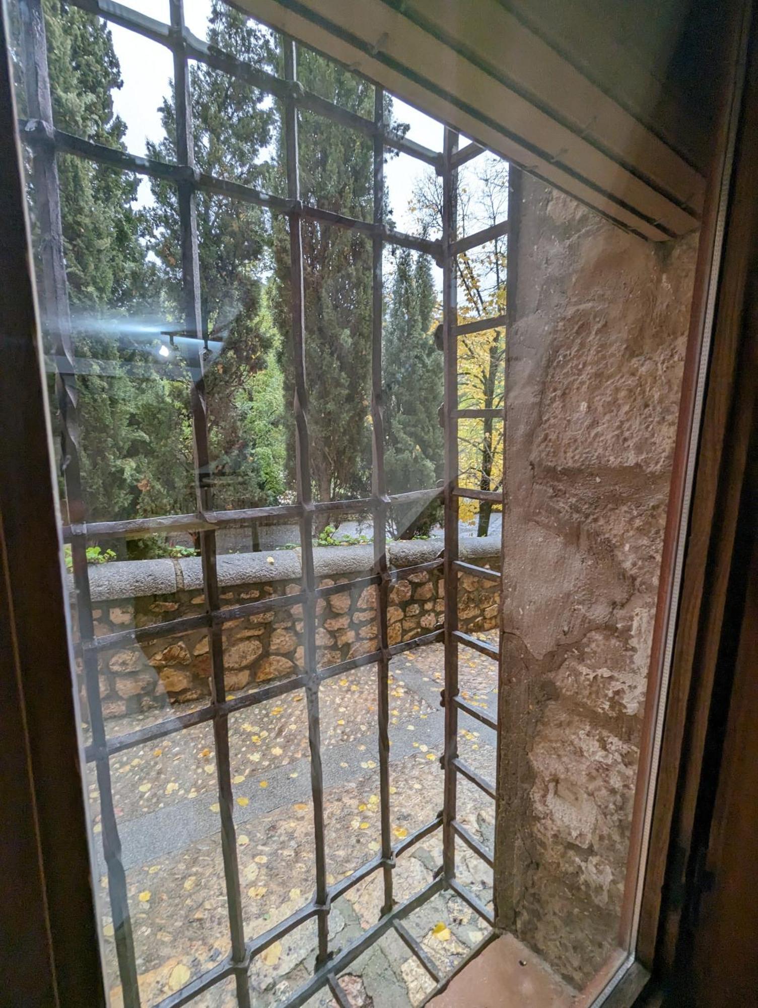 Apartment At Casa De Alfonso Viii *