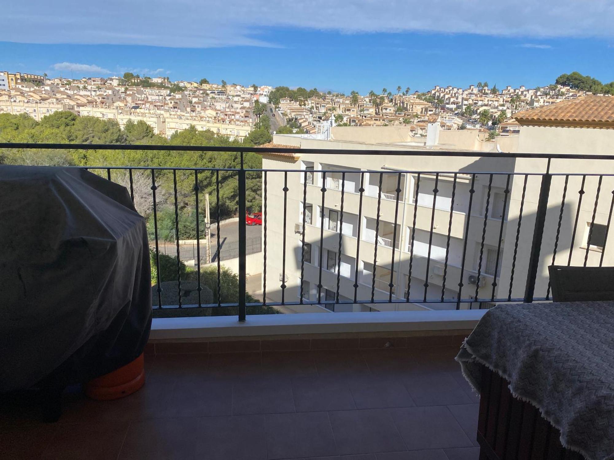 Apartment Jardin De Alba In Villamartin