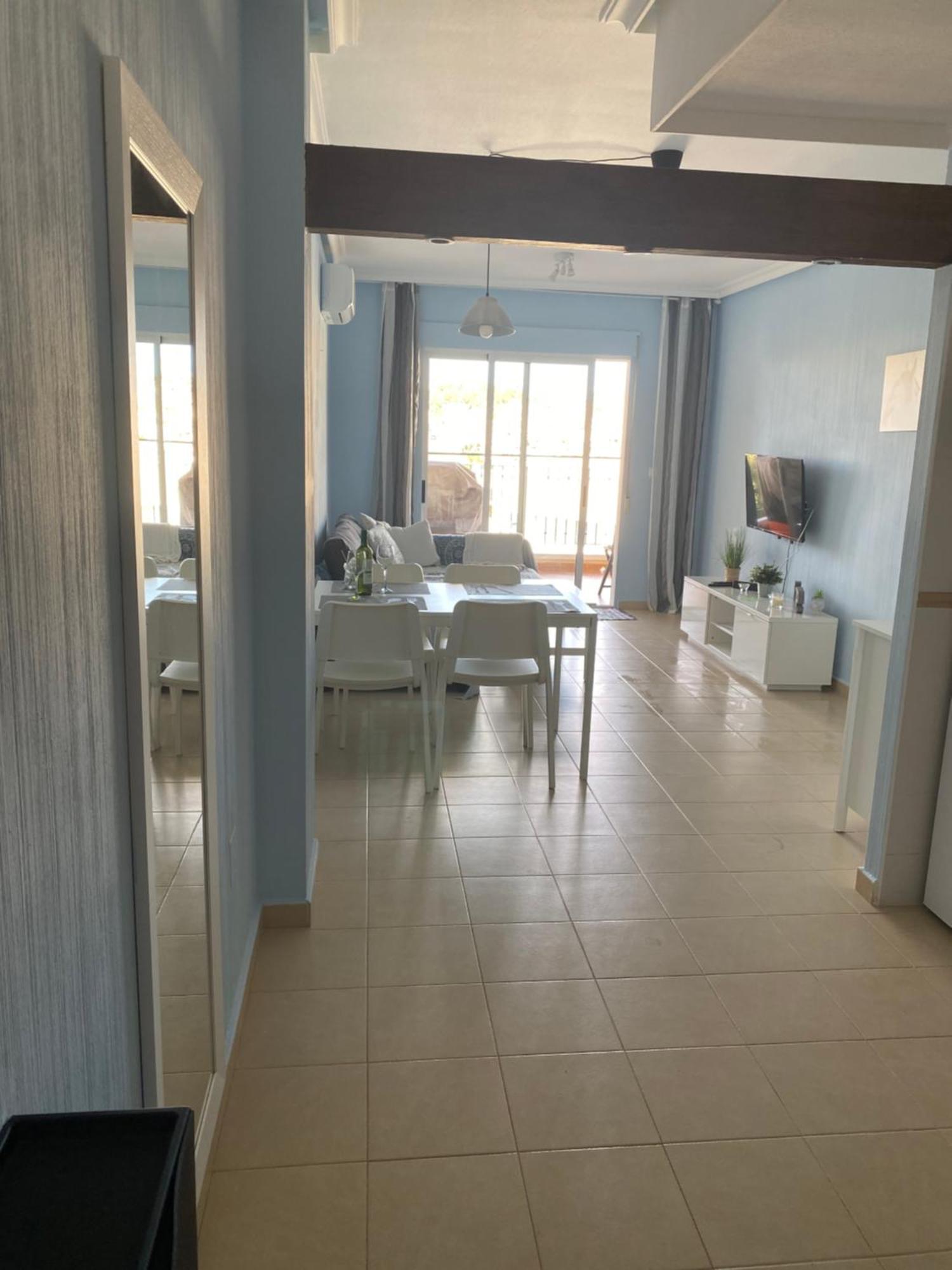 Jardin De Alba In Villamartin Apartment Orihuela
