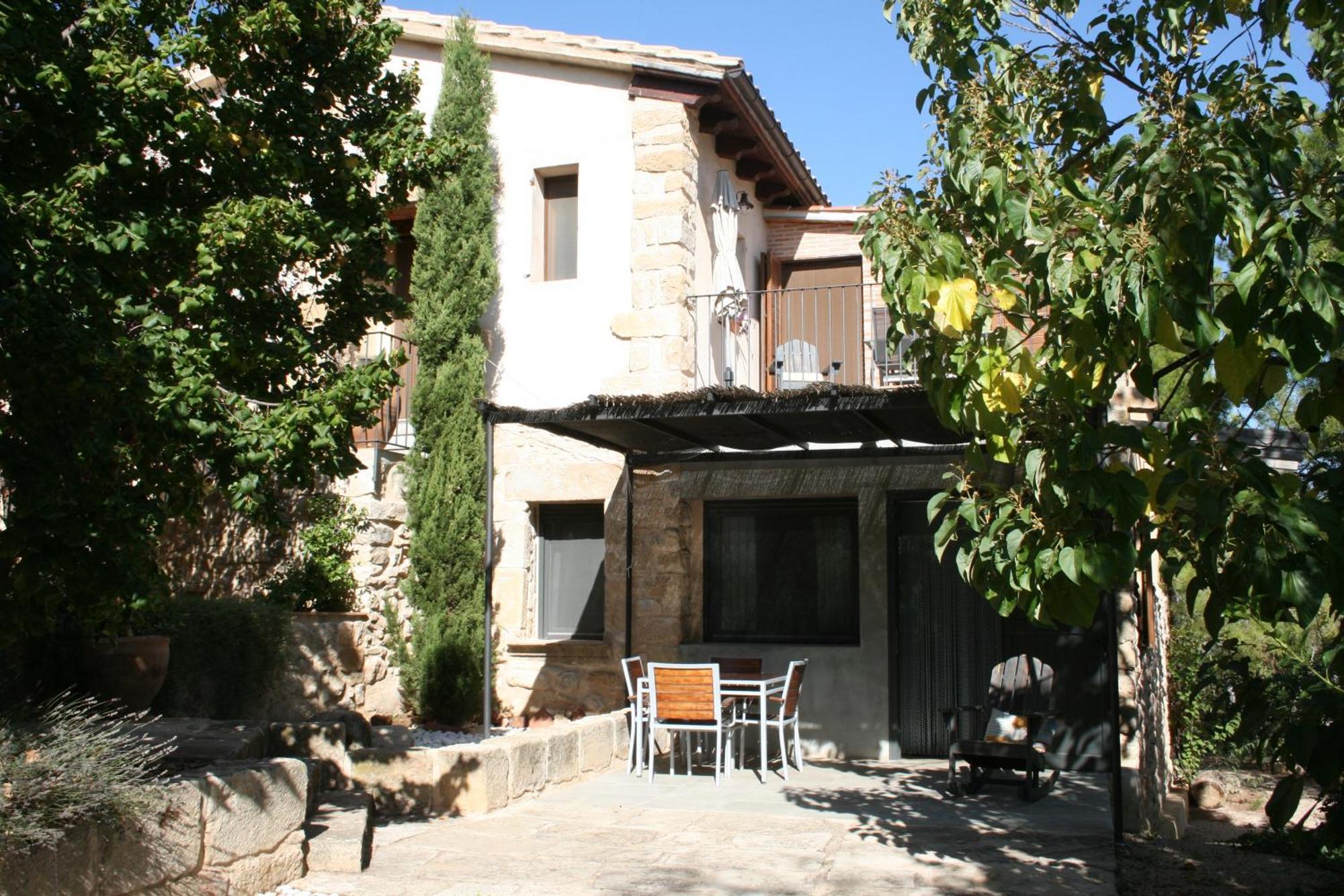 Casa rural Maset Del Riu