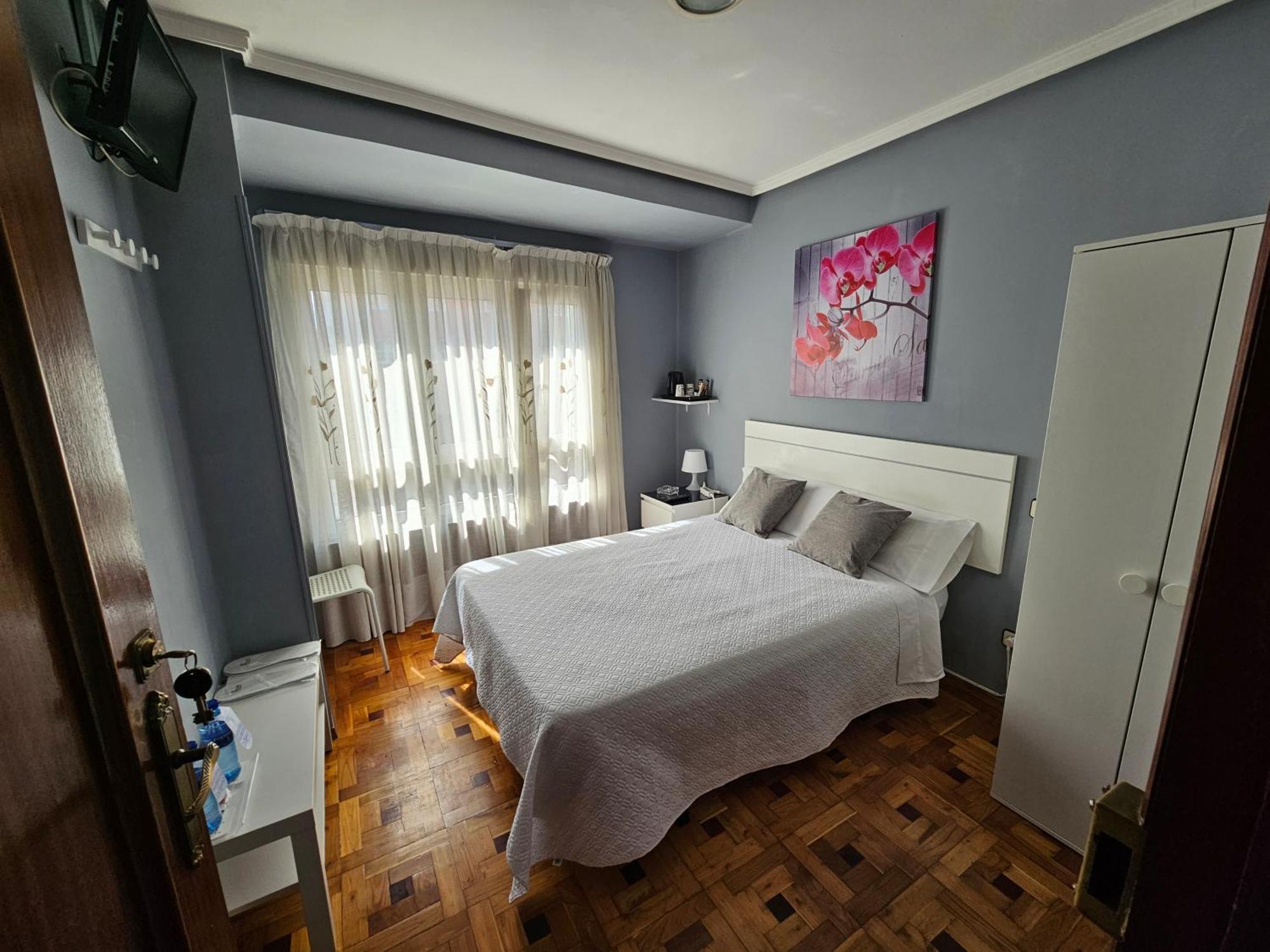 Guest house Fidalgo Oviedo