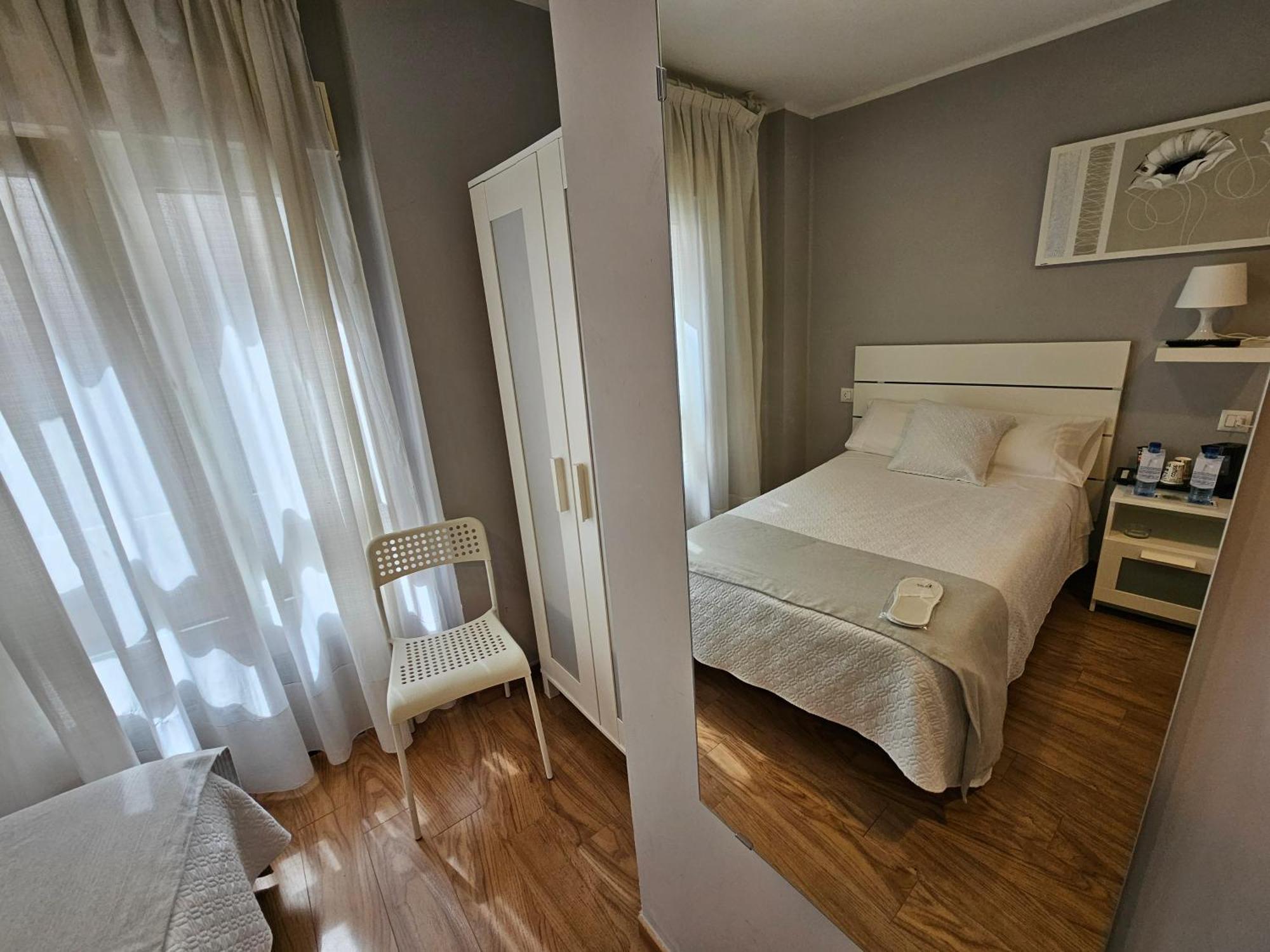 Guest house Fidalgo