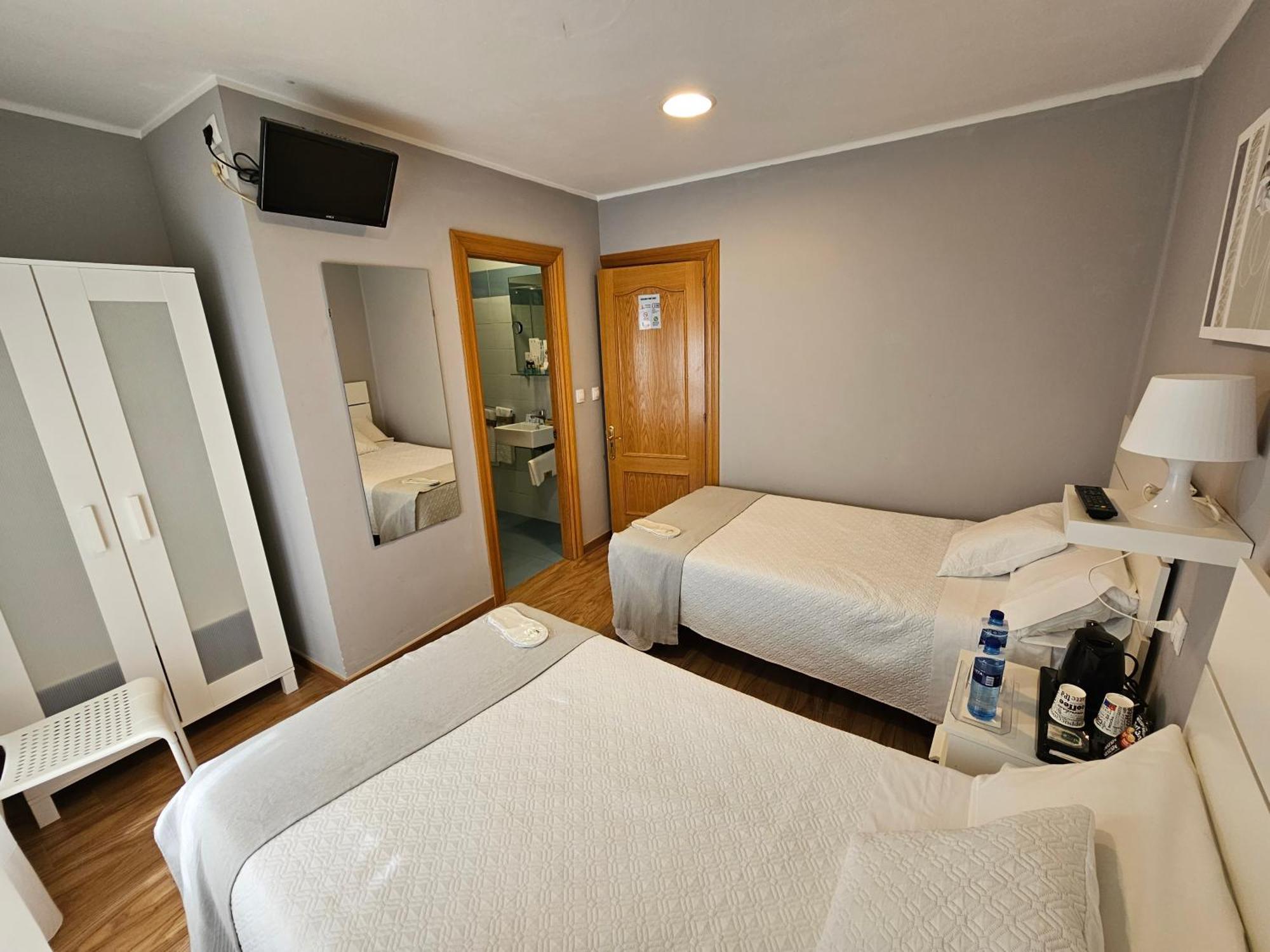 Fidalgo Guest house 2*