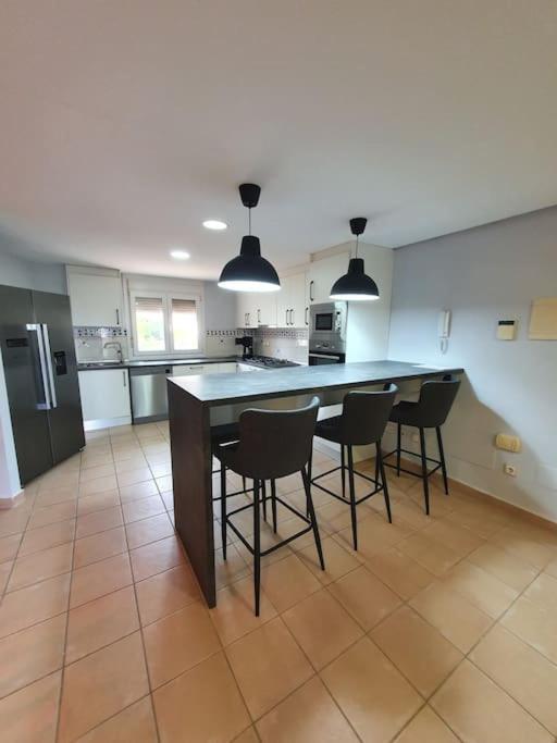 Excelente Duplex En Altaona Golf Resort-piscinas Murcia