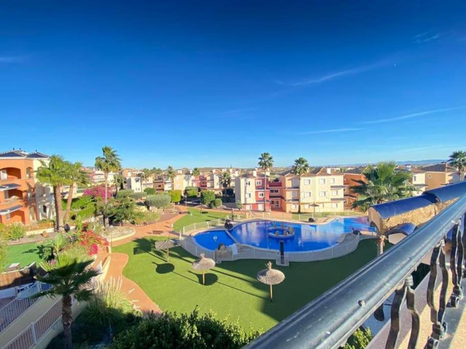 Apartamento Excelente Duplex En Altaona Golf Resort-piscinas *