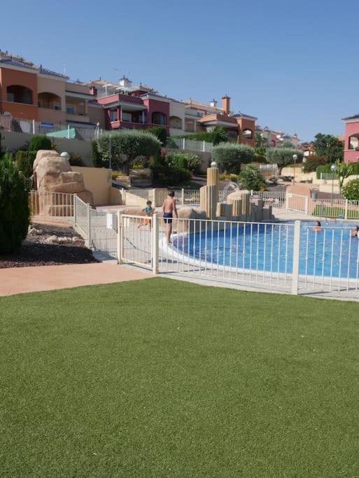 Apartamento Excelente Duplex En Altaona Golf Resort-piscinas *
