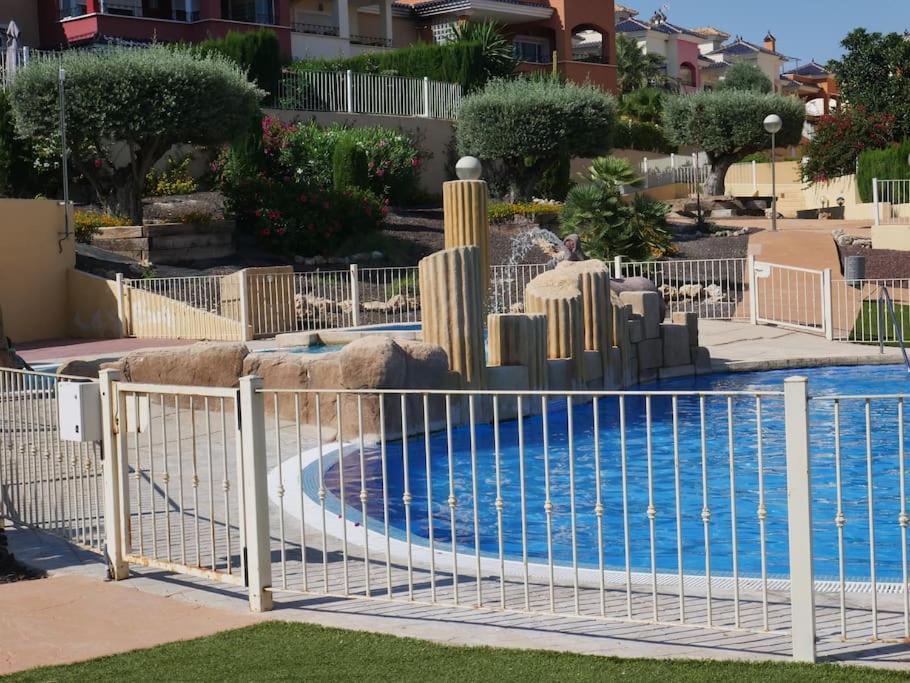 Excelente Duplex En Altaona Golf Resort-piscinas Apartamento *