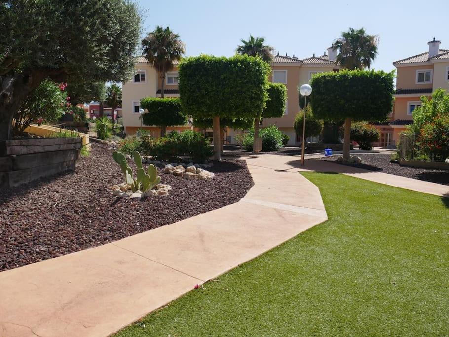 Excelente Duplex En Altaona Golf Resort-piscinas *
