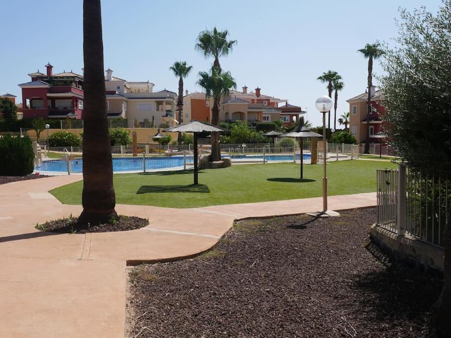 Apartamento Excelente Duplex En Altaona Golf Resort-piscinas *
