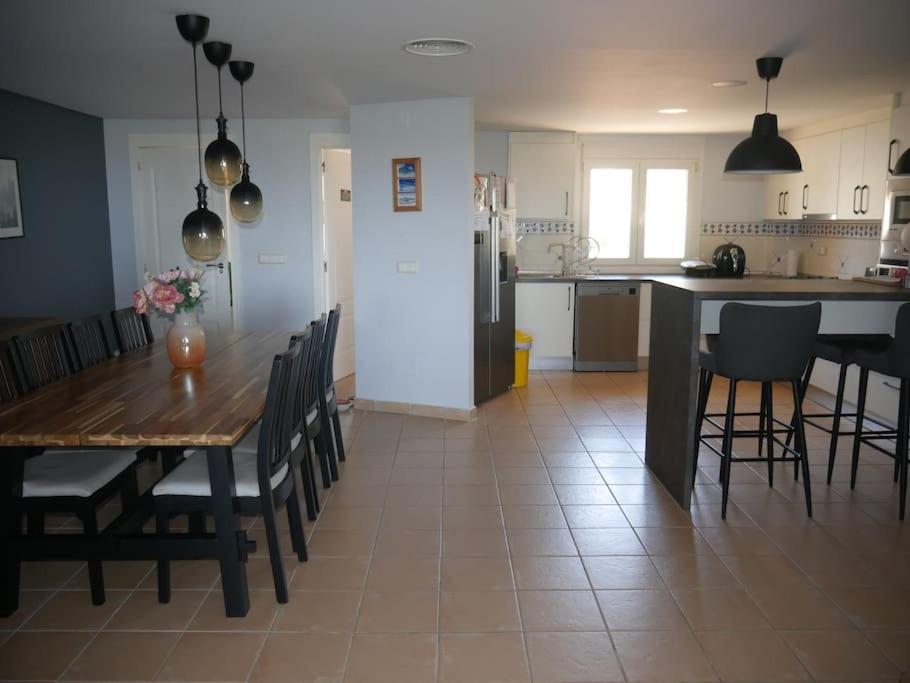Excelente Duplex En Altaona Golf Resort-piscinas Apartamento Murcia
