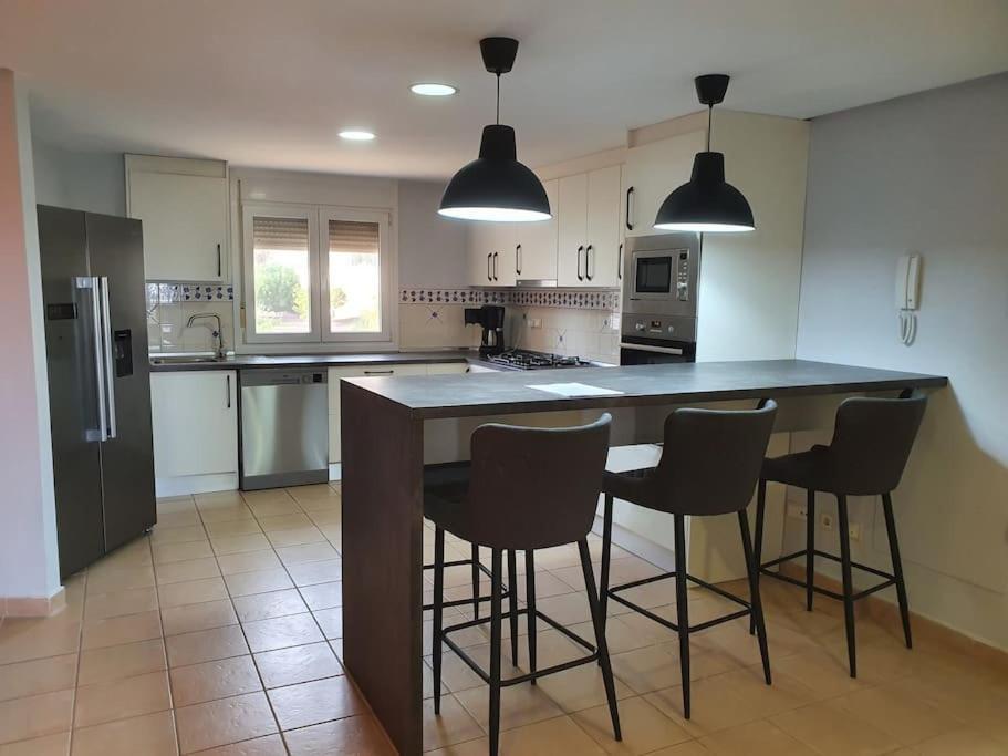 Excelente Duplex En Altaona Golf Resort-piscinas Apartamento *