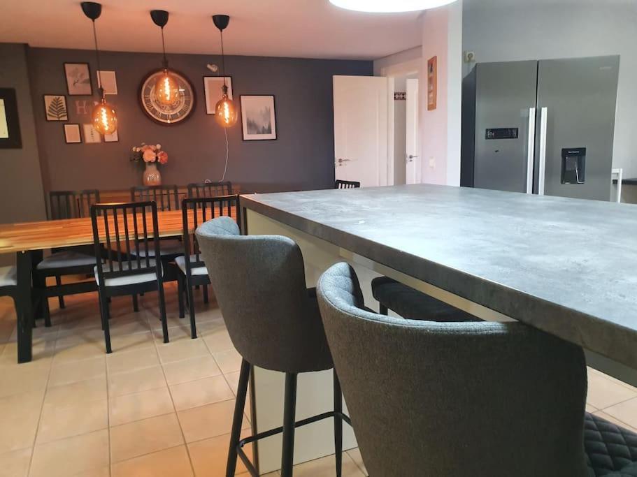 Apartamento Excelente Duplex En Altaona Golf Resort-piscinas