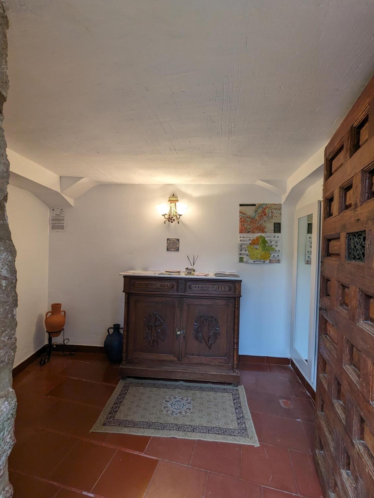 At Casa De Alfonso Viii Cuenca (Castilla-La Mancha)