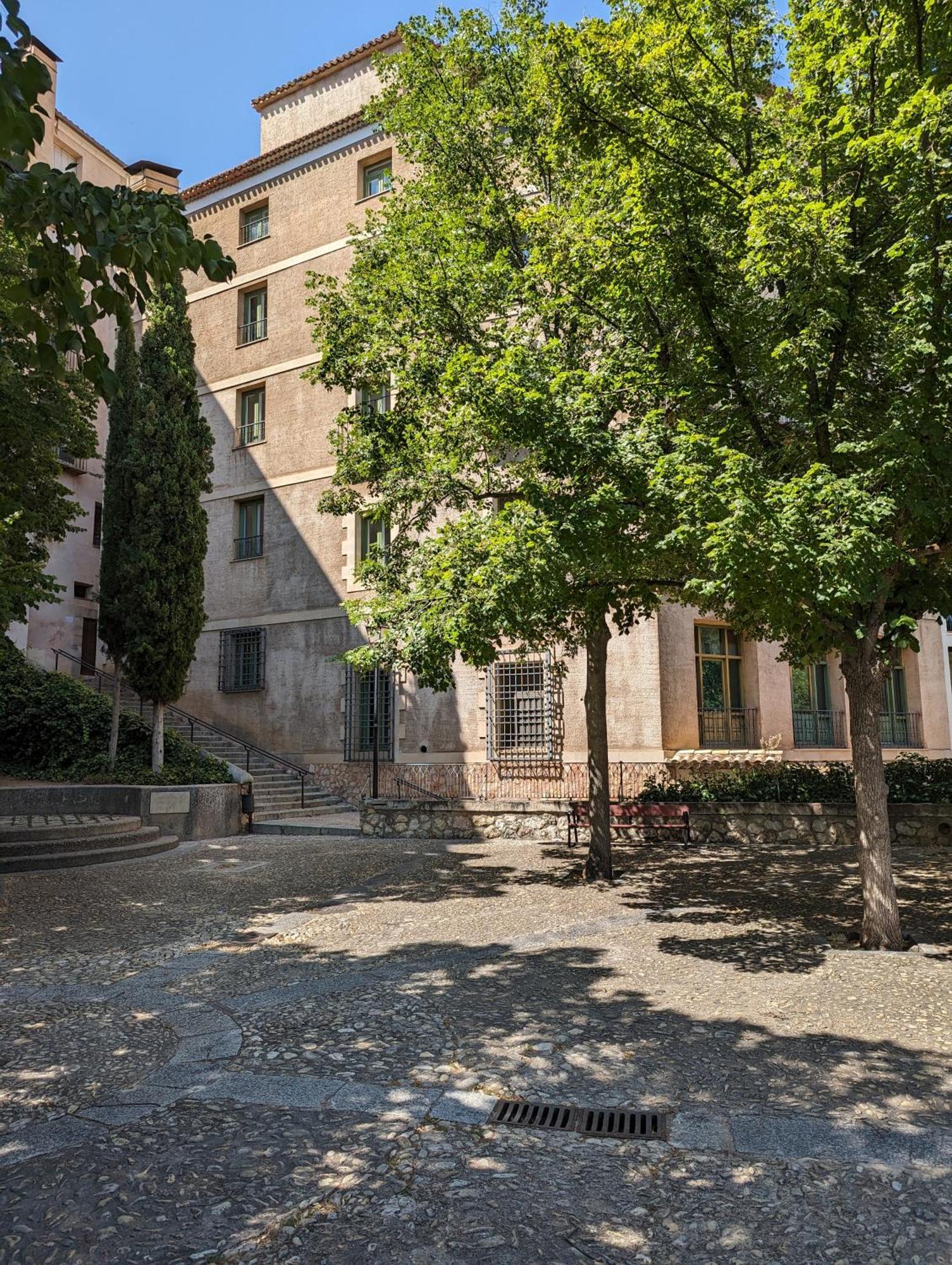 Apartamento At Casa De Alfonso Viii Cuenca (Castilla-La Mancha)